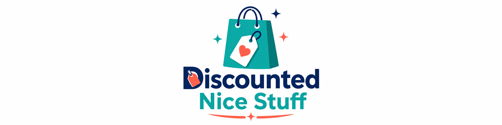Discounted Nice Stuff Shopping Gifts